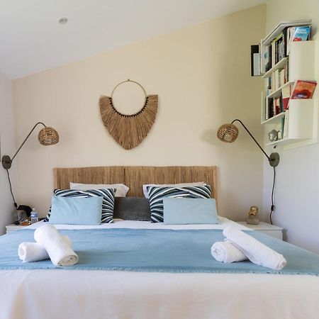 Les Lodges Taizen, Sejour Spa- Sans Enfants Saint-Cannat Exteriör bild