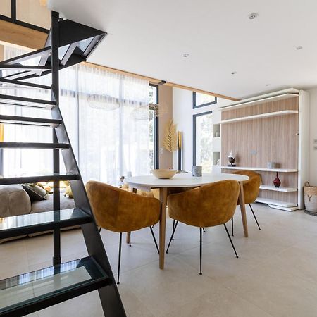 Les Lodges Taizen, Sejour Spa- Sans Enfants Saint-Cannat Exteriör bild