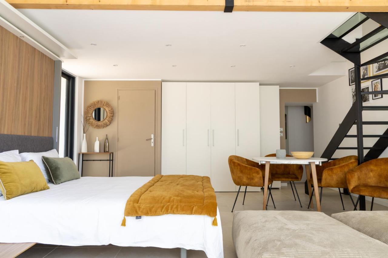 Les Lodges Taizen, Sejour Spa- Sans Enfants Saint-Cannat Exteriör bild