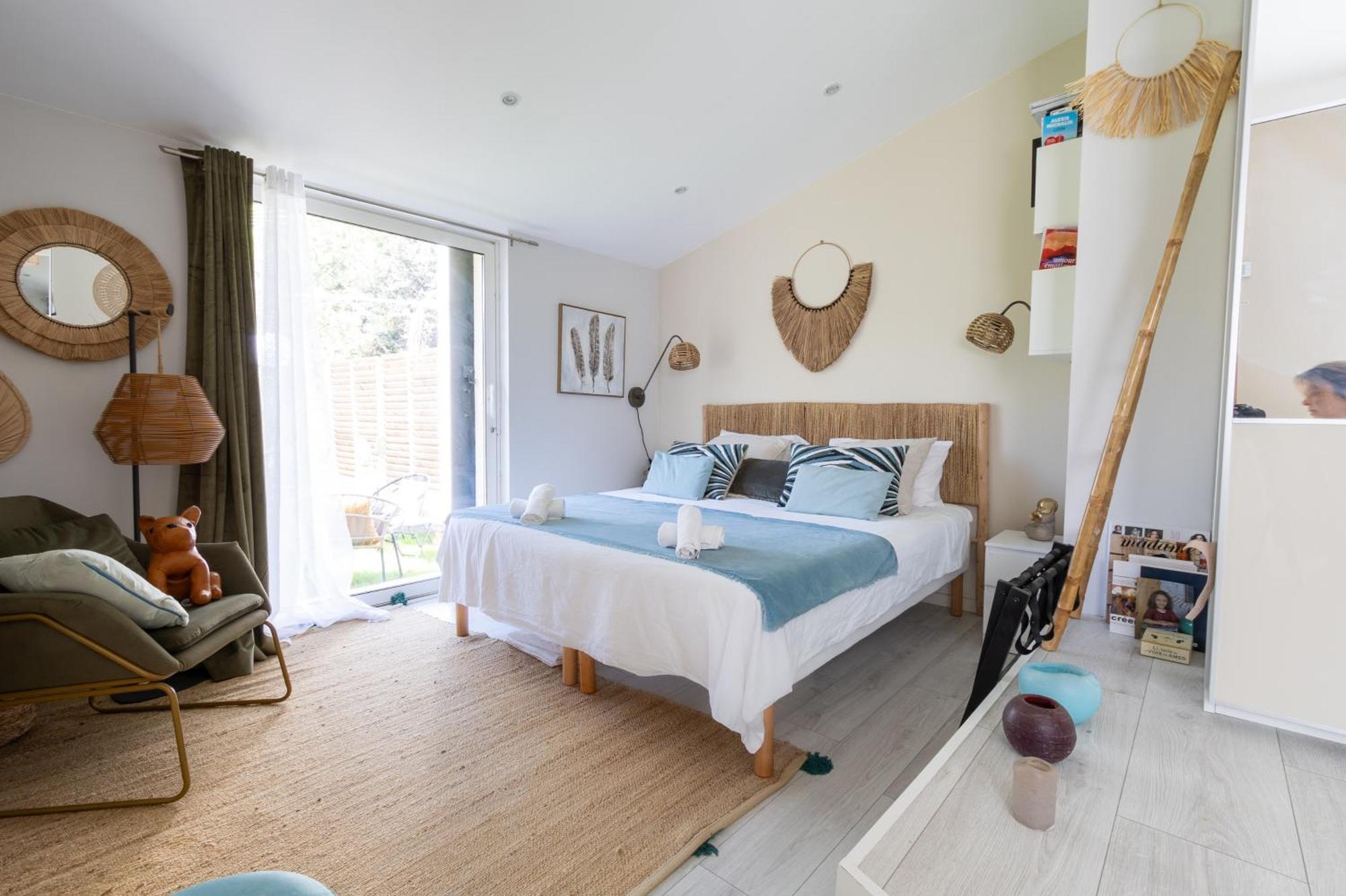 Les Lodges Taizen, Sejour Spa- Sans Enfants Saint-Cannat Exteriör bild