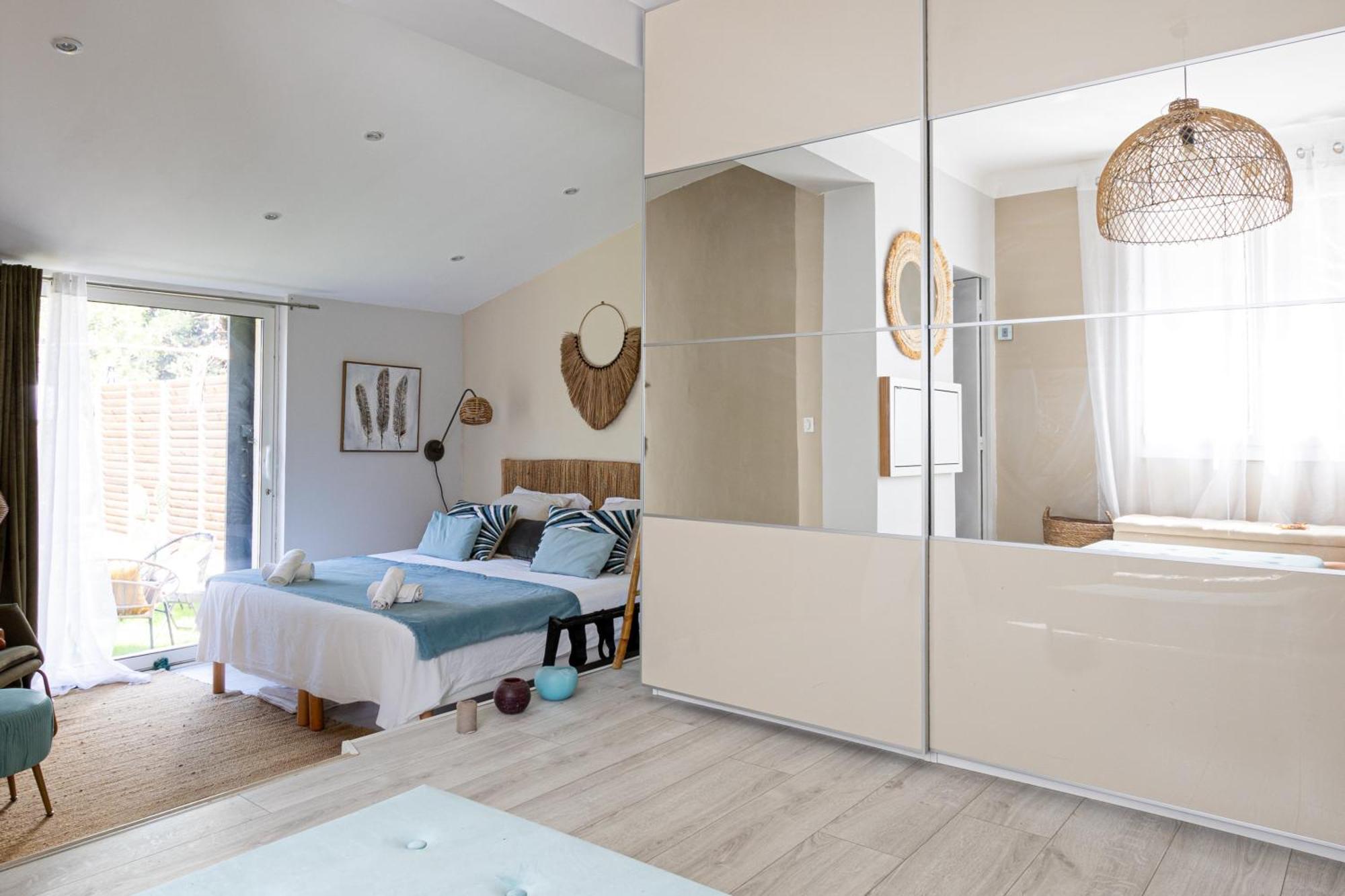 Les Lodges Taizen, Sejour Spa- Sans Enfants Saint-Cannat Exteriör bild