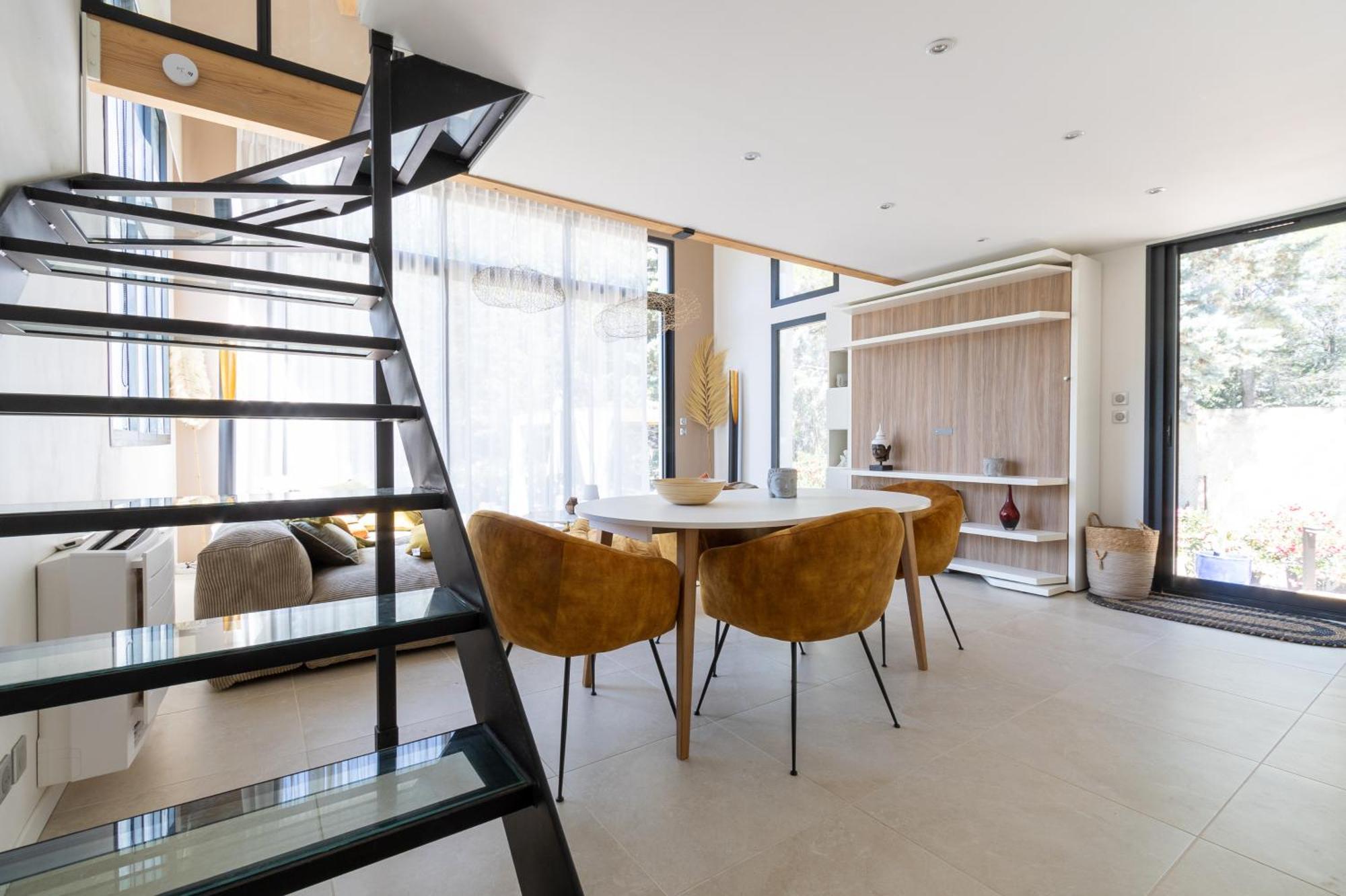 Les Lodges Taizen, Sejour Spa- Sans Enfants Saint-Cannat Exteriör bild
