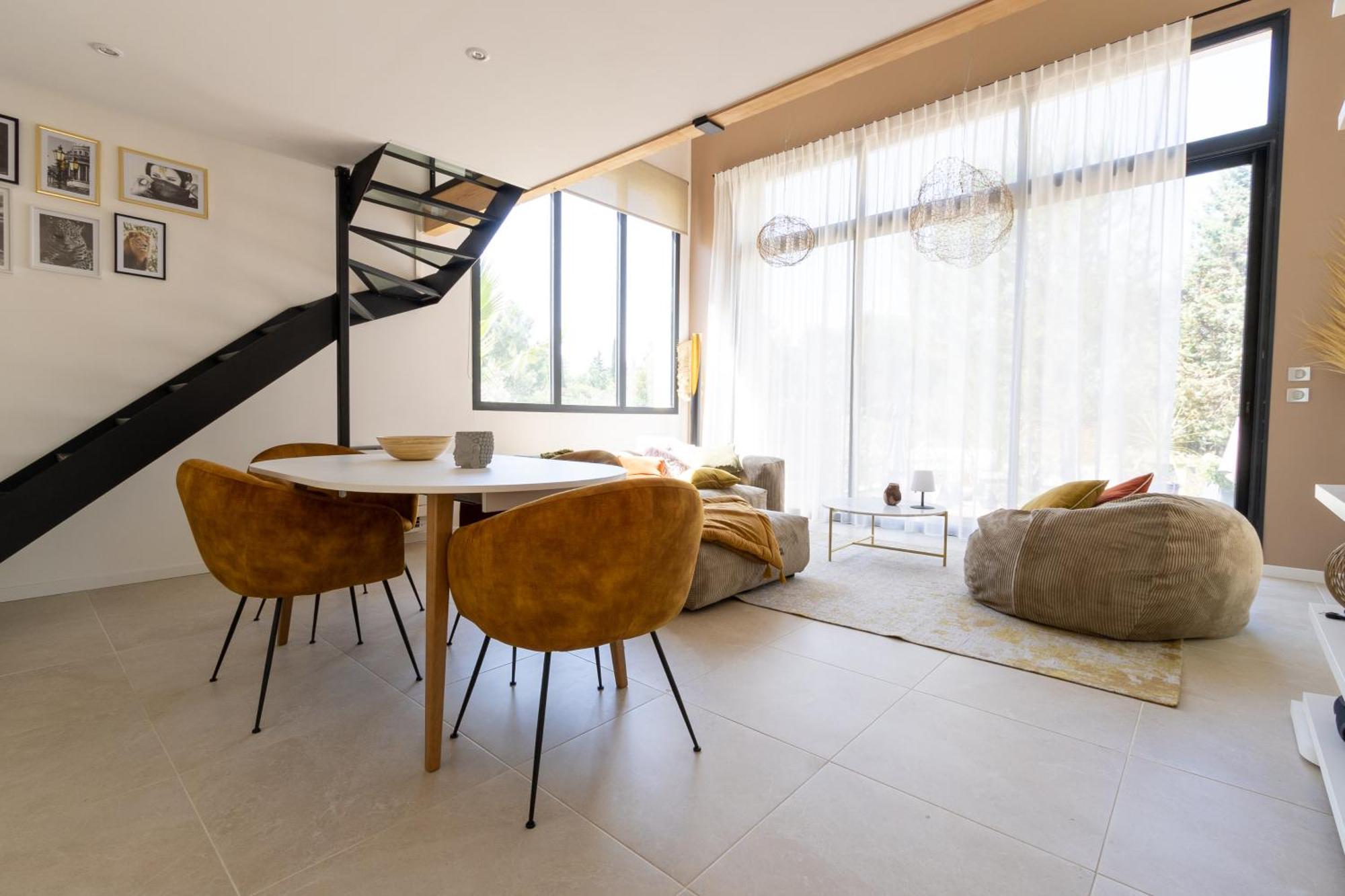 Les Lodges Taizen, Sejour Spa- Sans Enfants Saint-Cannat Exteriör bild