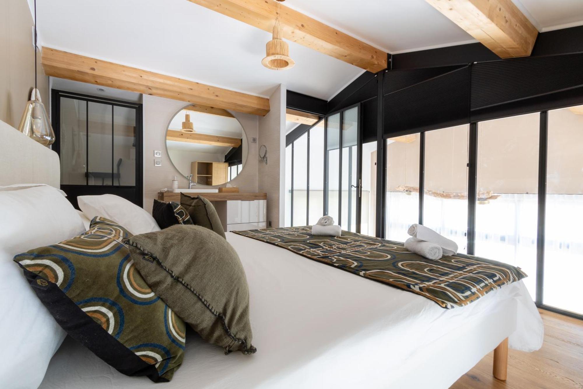 Les Lodges Taizen, Sejour Spa- Sans Enfants Saint-Cannat Exteriör bild