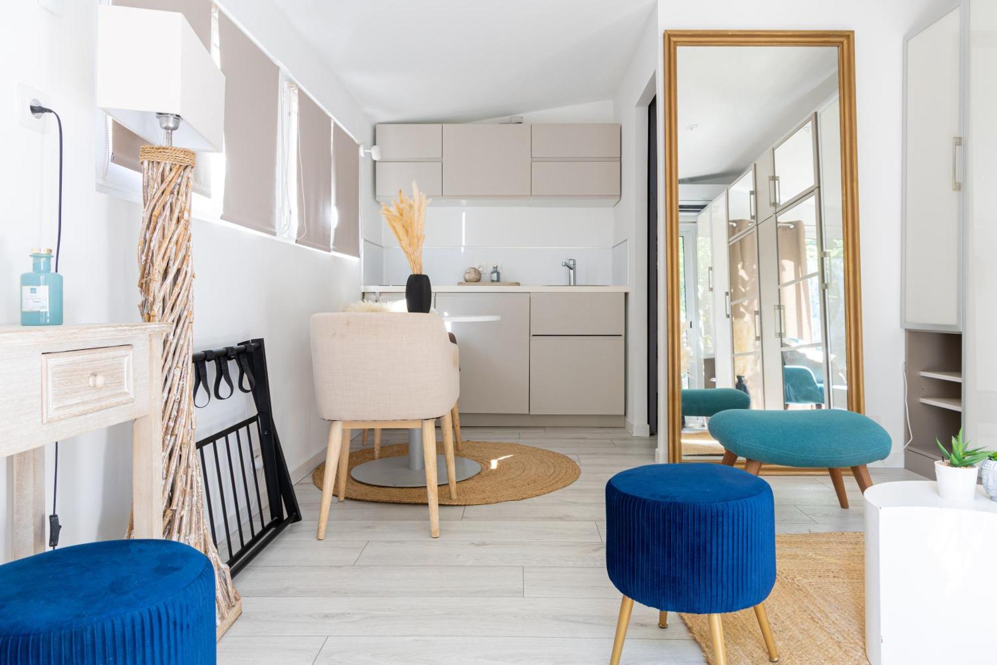 Les Lodges Taizen, Sejour Spa- Sans Enfants Saint-Cannat Exteriör bild