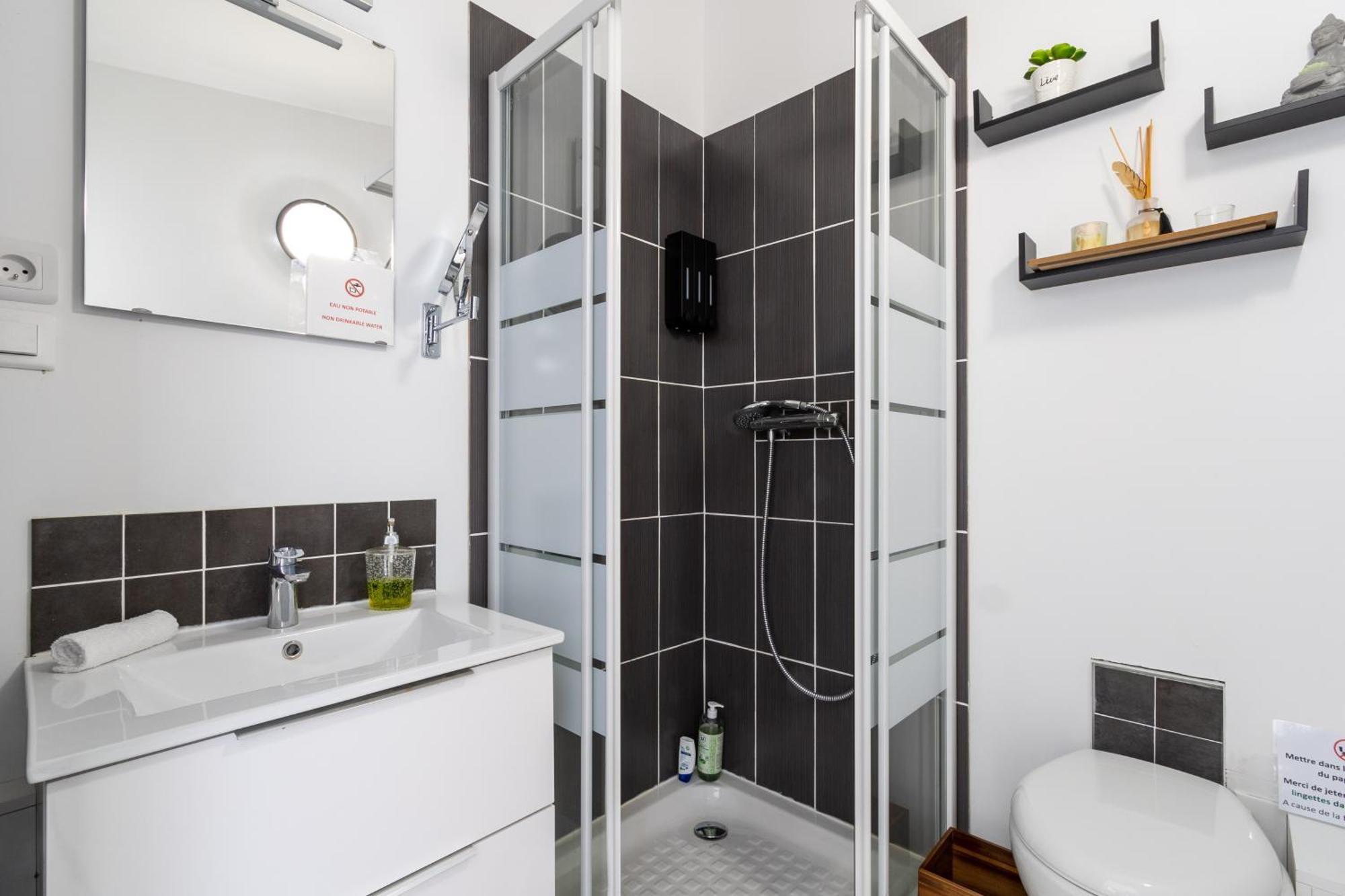 Les Lodges Taizen, Sejour Spa- Sans Enfants Saint-Cannat Exteriör bild